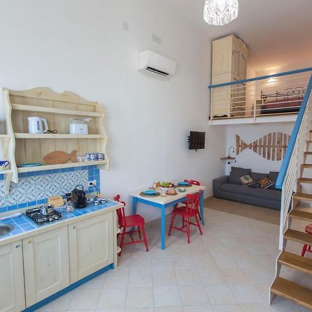 Raito Home Costa D'Amalfi Vietri 외부 사진