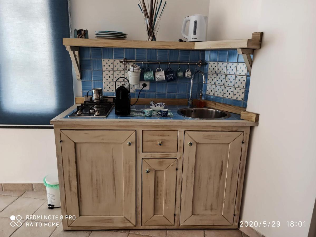 Raito Home Costa D'Amalfi Vietri 외부 사진