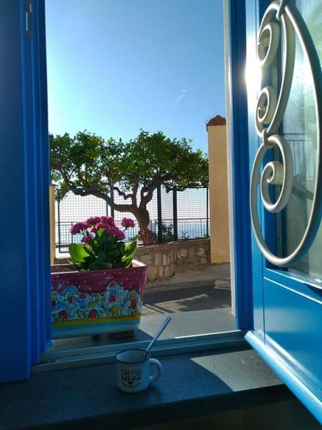 Raito Home Costa D'Amalfi Vietri 외부 사진