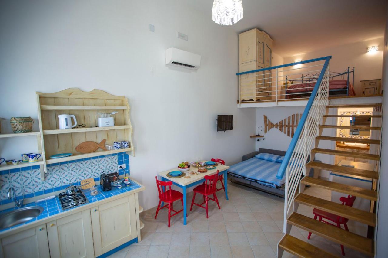 Raito Home Costa D'Amalfi Vietri 외부 사진