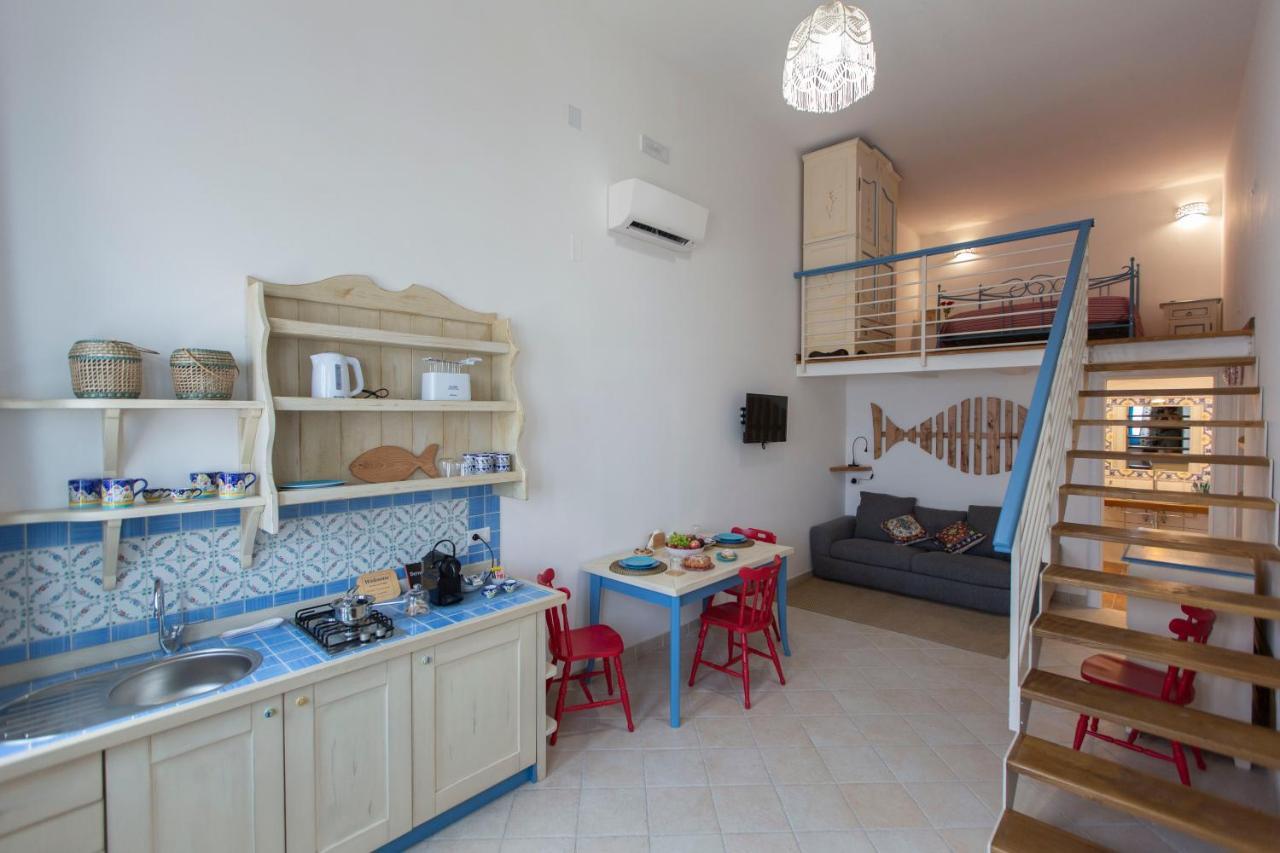 Raito Home Costa D'Amalfi Vietri 외부 사진