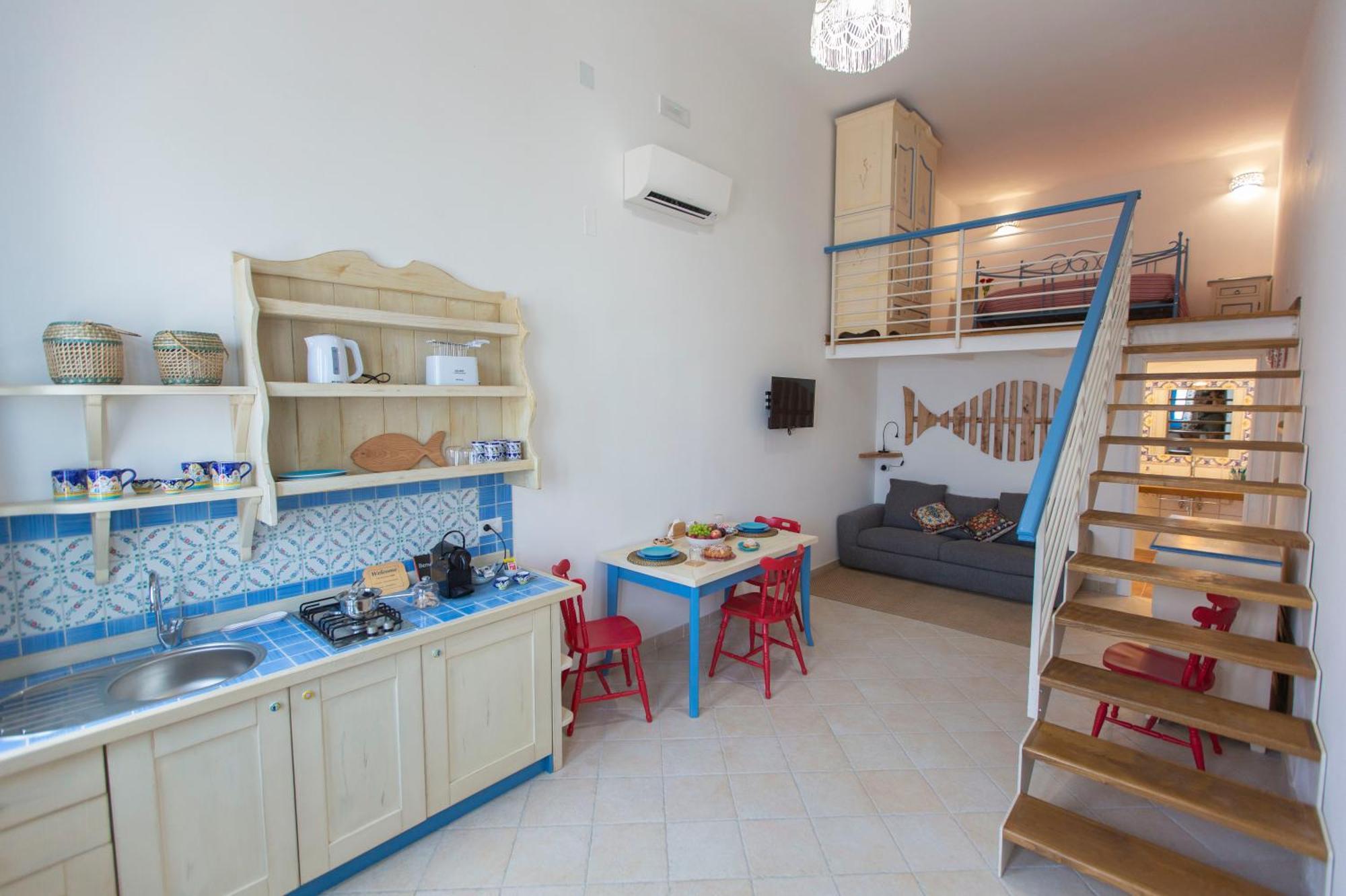 Raito Home Costa D'Amalfi Vietri 외부 사진