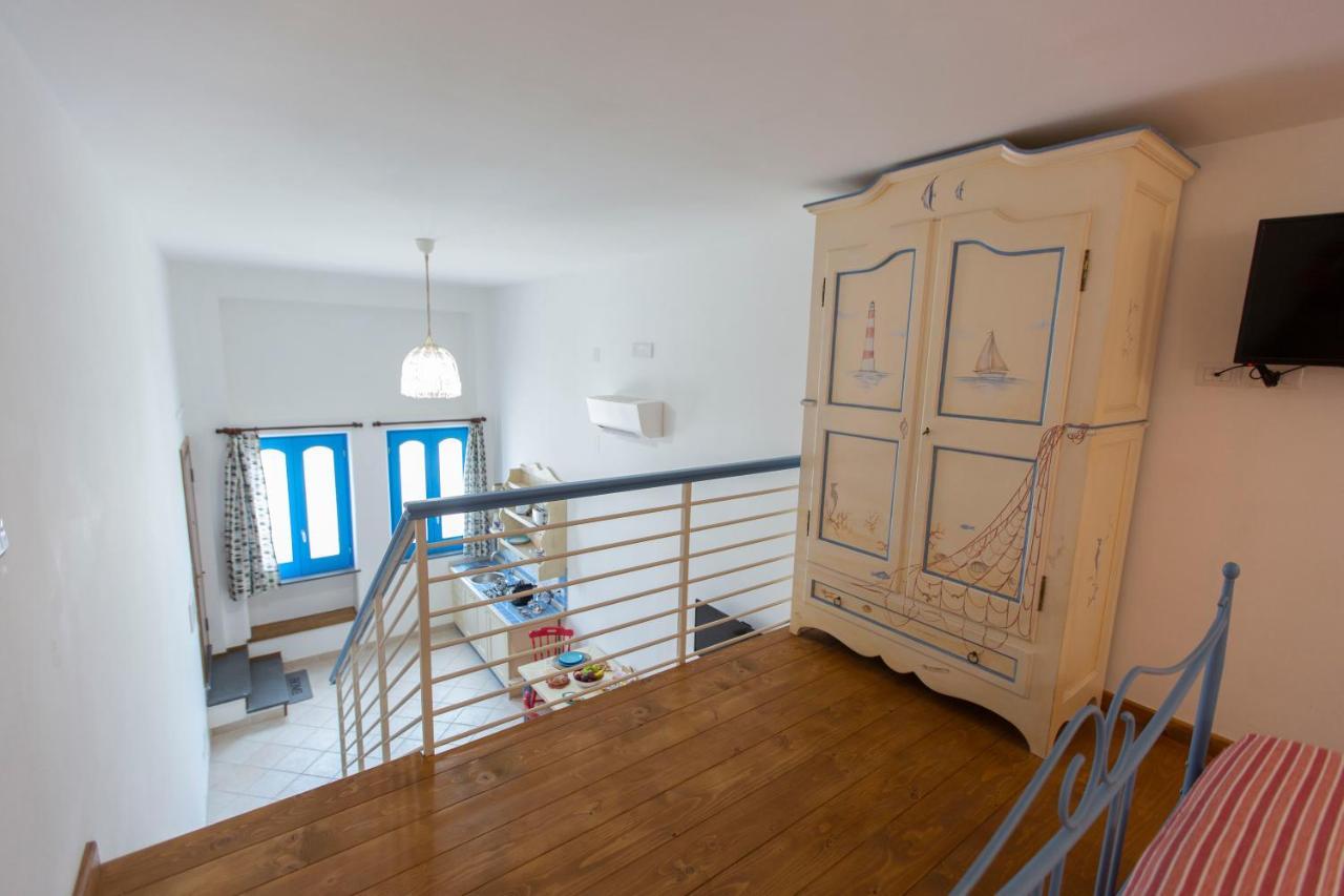 Raito Home Costa D'Amalfi Vietri 외부 사진