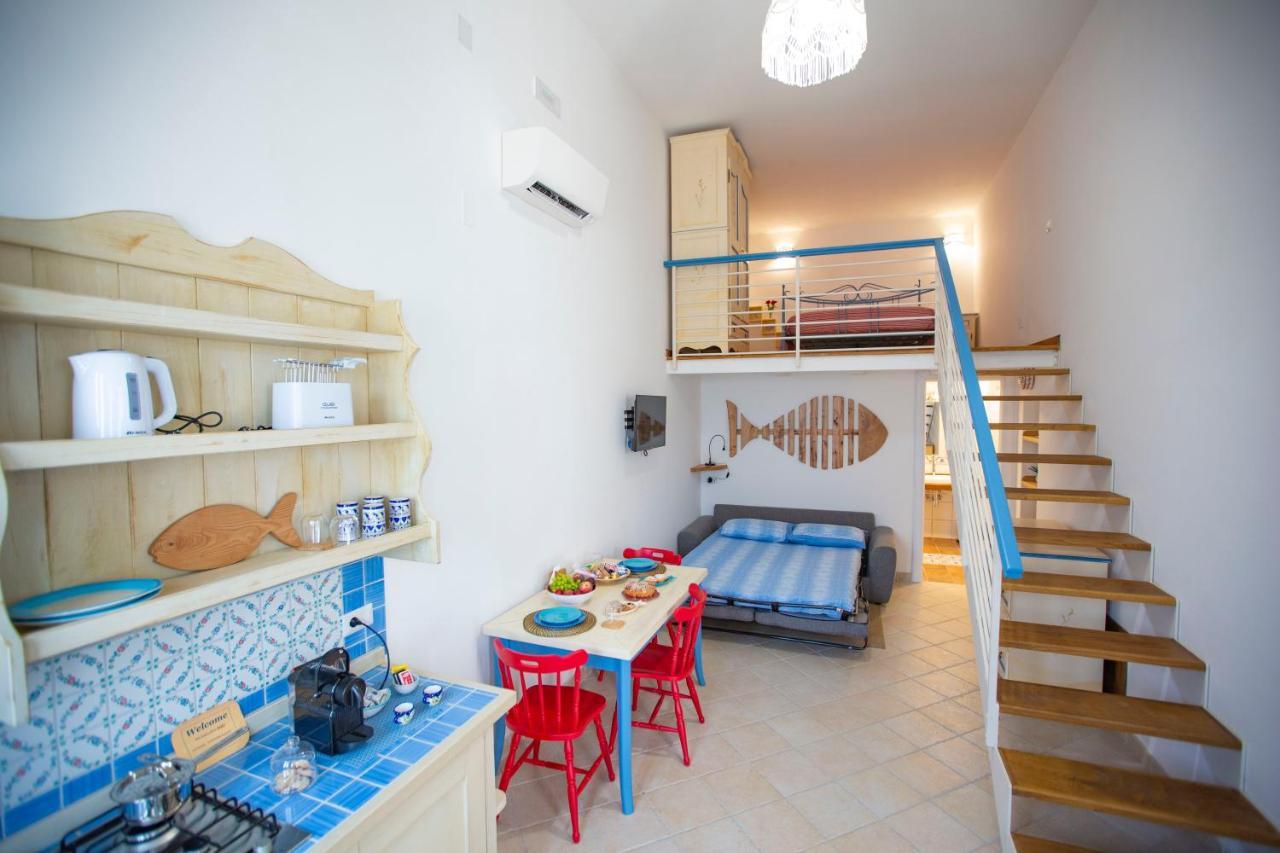 Raito Home Costa D'Amalfi Vietri 외부 사진