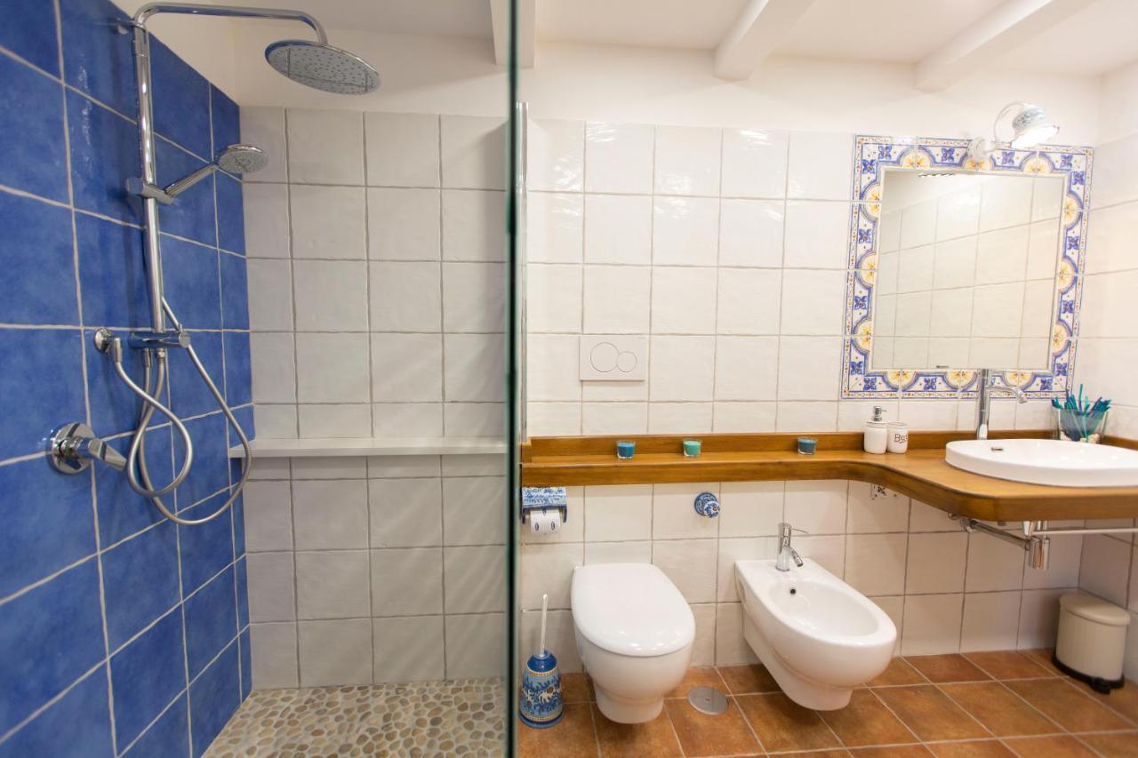 Raito Home Costa D'Amalfi Vietri 외부 사진