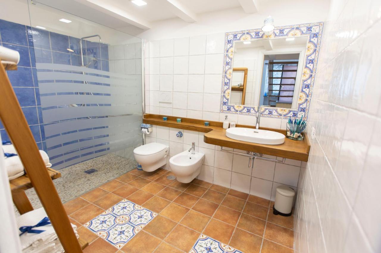 Raito Home Costa D'Amalfi Vietri 외부 사진