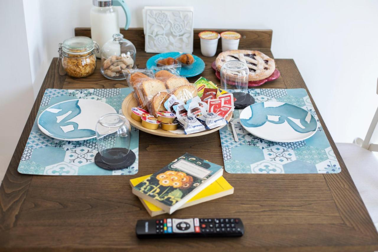 Raito Home Costa D'Amalfi Vietri 외부 사진