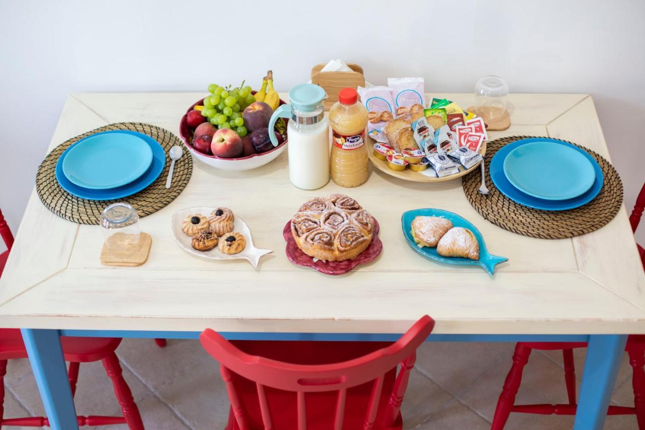 Raito Home Costa D'Amalfi Vietri 외부 사진