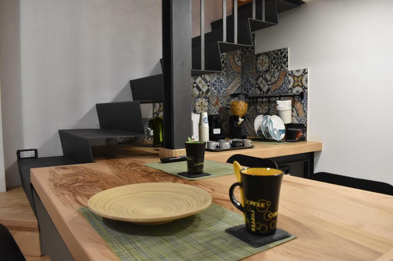 Raito Home Costa D'Amalfi Vietri 외부 사진