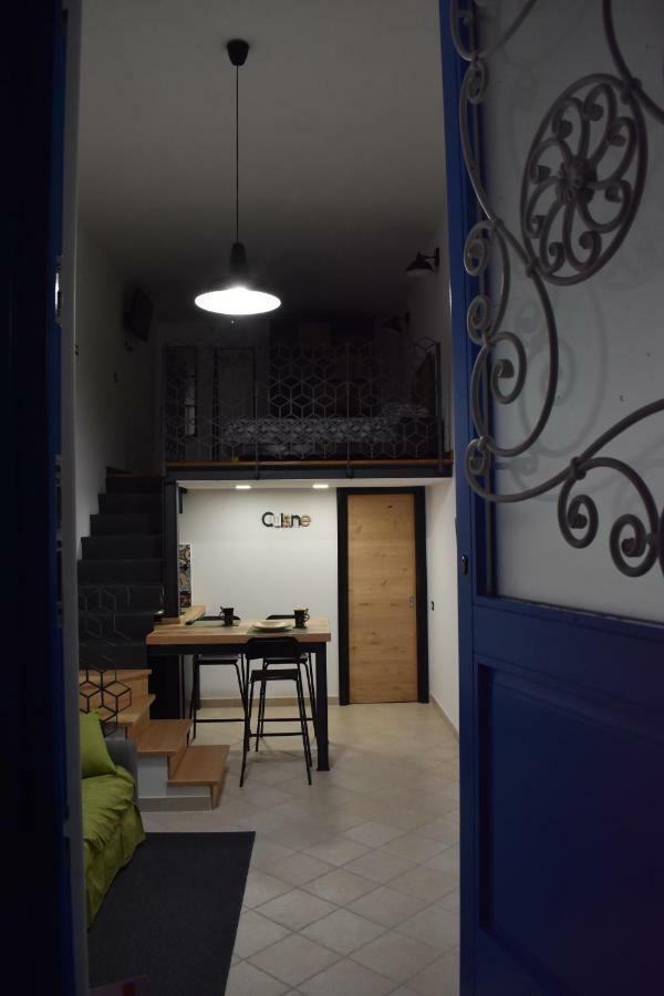 Raito Home Costa D'Amalfi Vietri 외부 사진