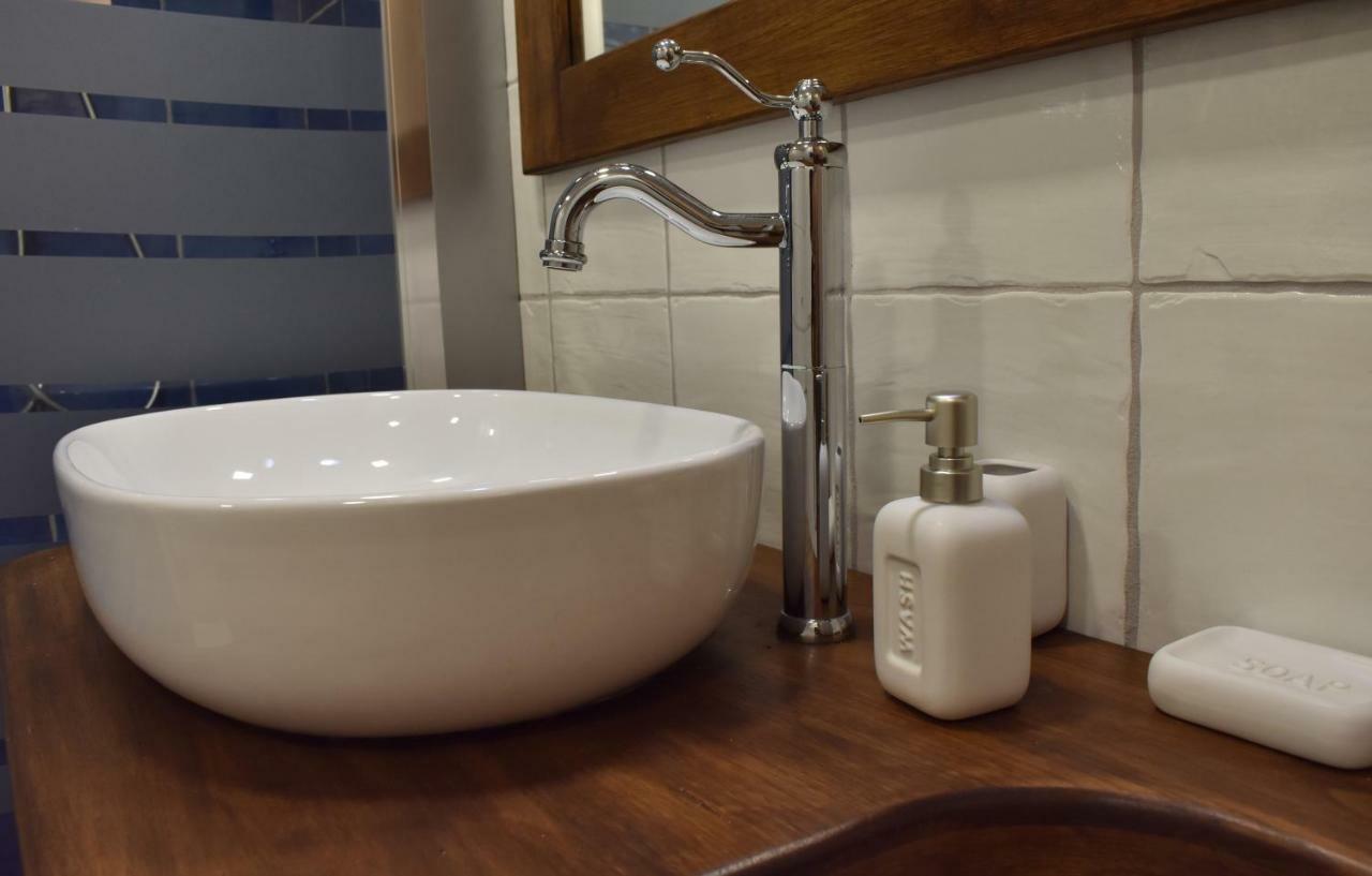 Raito Home Costa D'Amalfi Vietri 외부 사진