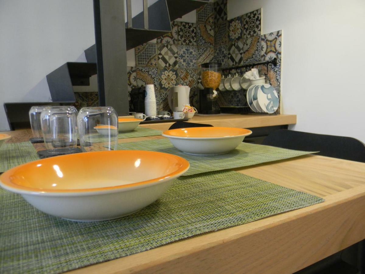 Raito Home Costa D'Amalfi Vietri 외부 사진