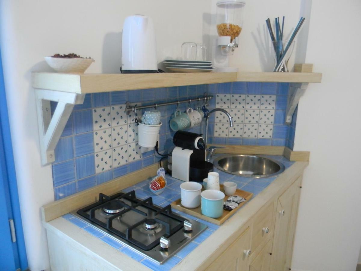 Raito Home Costa D'Amalfi Vietri 외부 사진