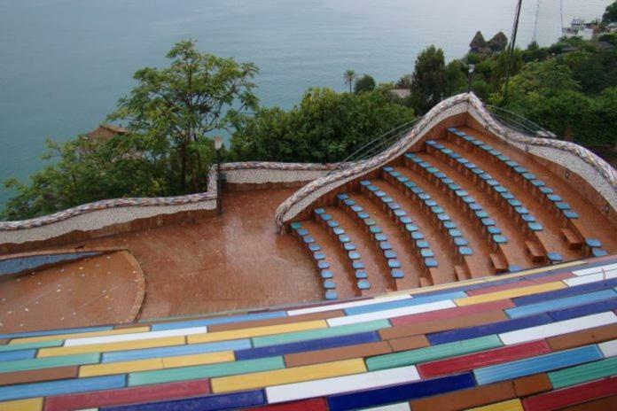 Raito Home Costa D'Amalfi Vietri 외부 사진