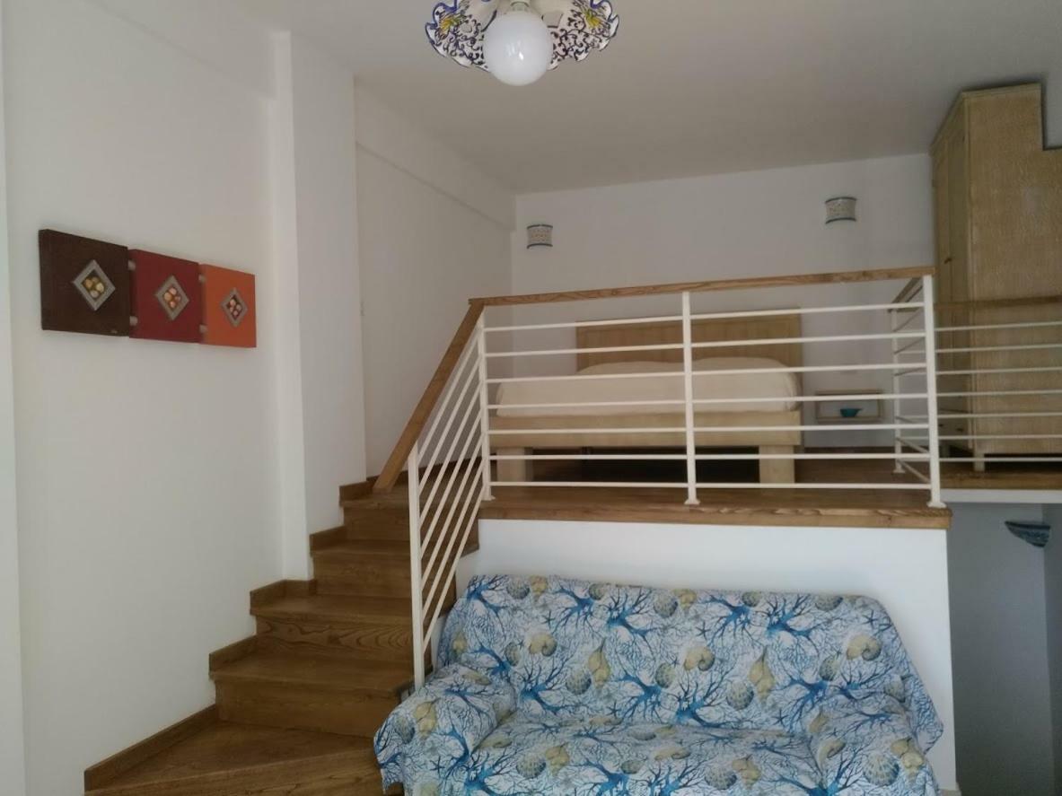 Raito Home Costa D'Amalfi Vietri 외부 사진