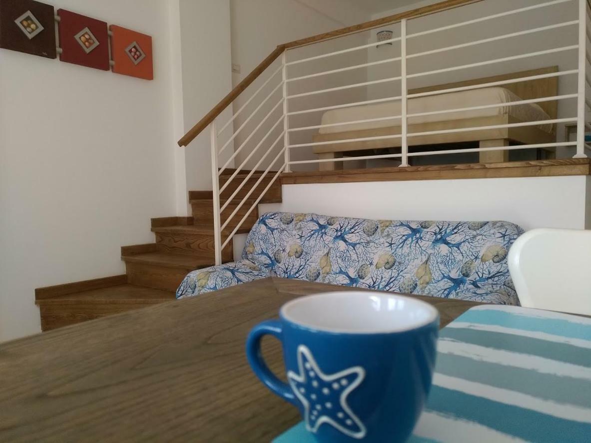 Raito Home Costa D'Amalfi Vietri 외부 사진