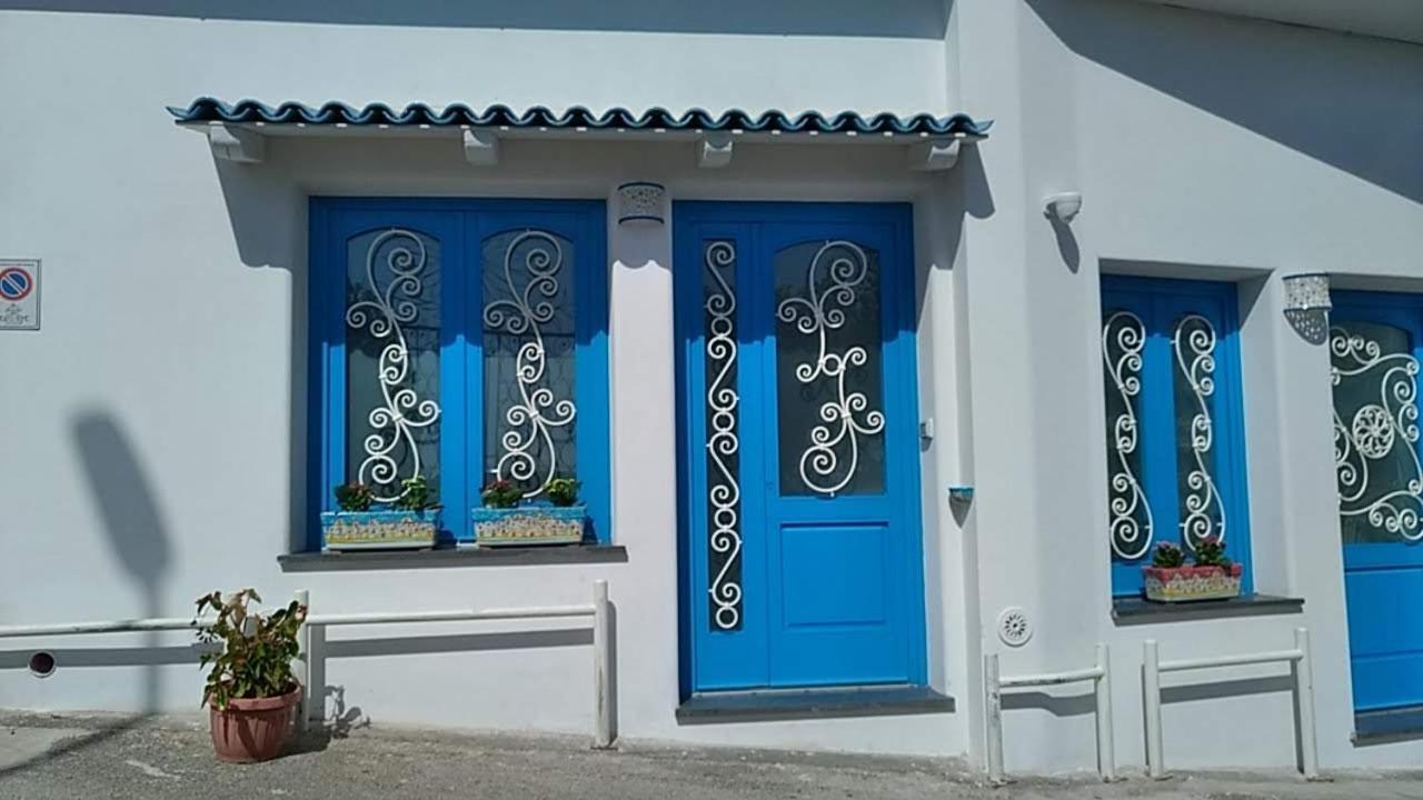 Raito Home Costa D'Amalfi Vietri 외부 사진